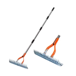 Walensee Thatch Rake with Handle