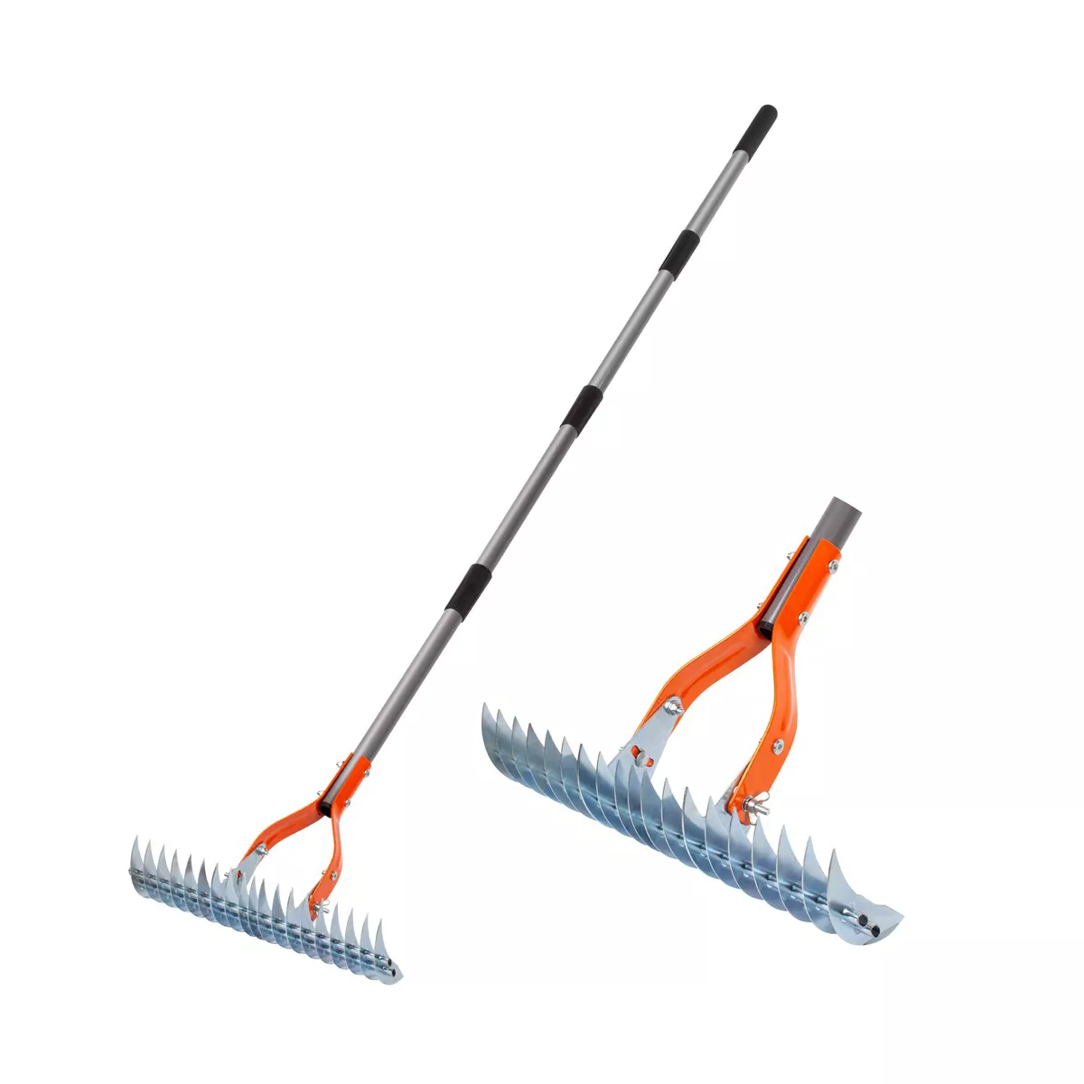 Walensee Thatch Rake with Handle